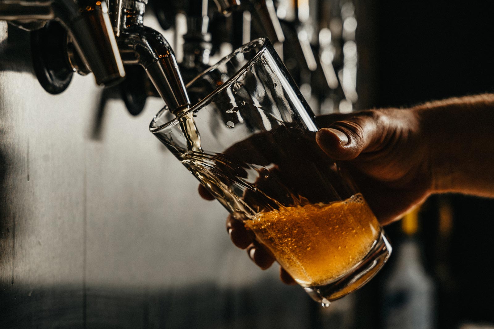 Four to the Pour: Exploring Canberra's Craft Brewing Scene